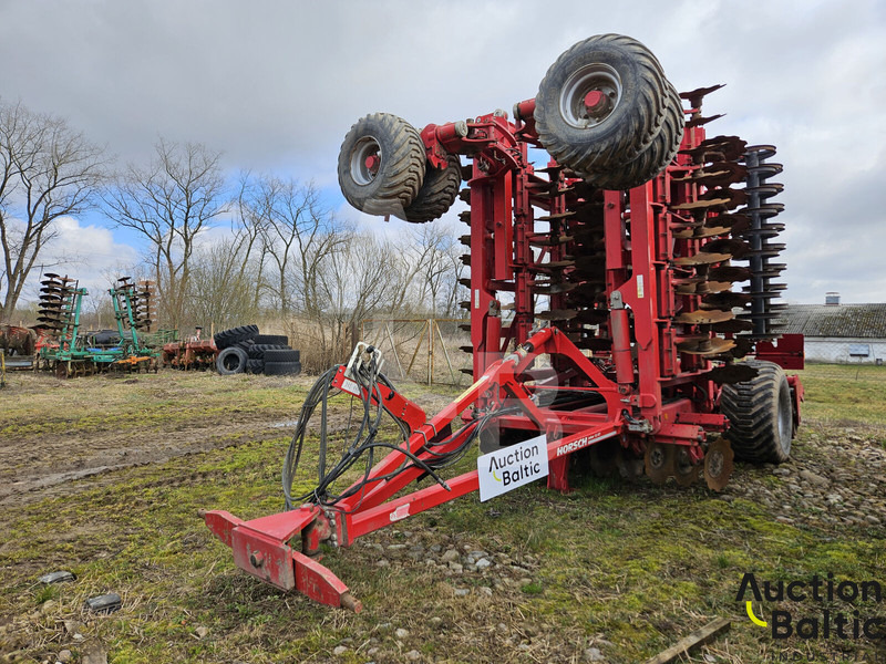 Horsch Joker 12 RT - Schijveneg: afbeelding 1 Horsch Joker 12 RT - Schijveneg: afbeelding 1