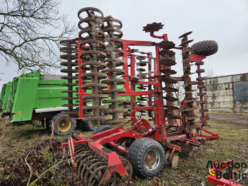 Horsch Joker 8 RT - Cultivator: afbeelding 3 Horsch Joker 8 RT - Cultivator: afbeelding 3