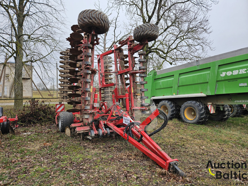 Horsch Joker 8 RT - Cultivator: afbeelding 2 Horsch Joker 8 RT - Cultivator: afbeelding 2