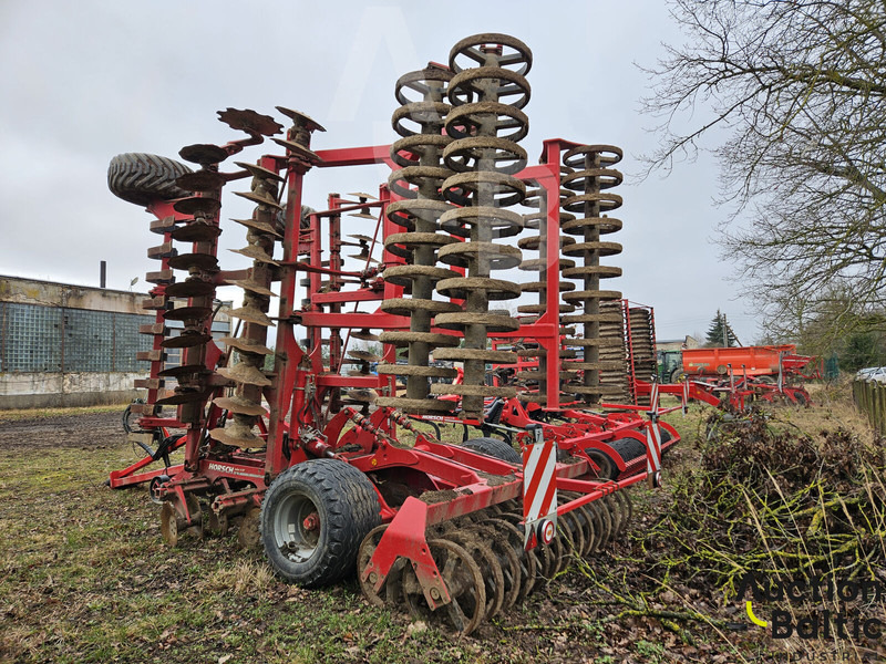 Horsch Joker 8 RT - Cultivator: afbeelding 4 Horsch Joker 8 RT - Cultivator: afbeelding 4