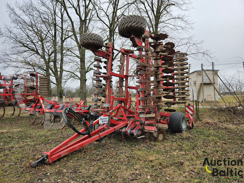Horsch Joker 8 RT - Cultivator: afbeelding 1 Horsch Joker 8 RT - Cultivator: afbeelding 1