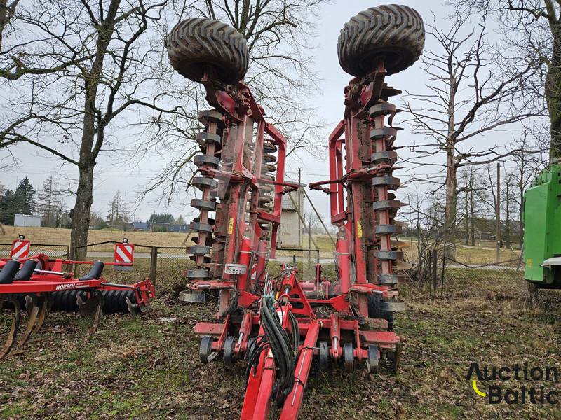 Horsch Joker 8 RT - Cultivator: afbeelding 5 Horsch Joker 8 RT - Cultivator: afbeelding 5