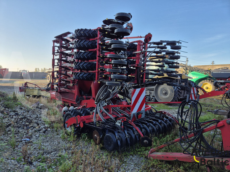 Horsch Pronto 6 DC - Zaaicombinatie: afbeelding 3 Horsch Pronto 6 DC - Zaaicombinatie: afbeelding 3