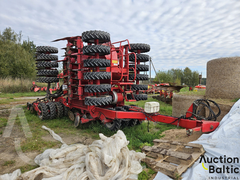 Horsch Pronto 6 DC - Zaaicombinatie: afbeelding 2 Horsch Pronto 6 DC - Zaaicombinatie: afbeelding 2