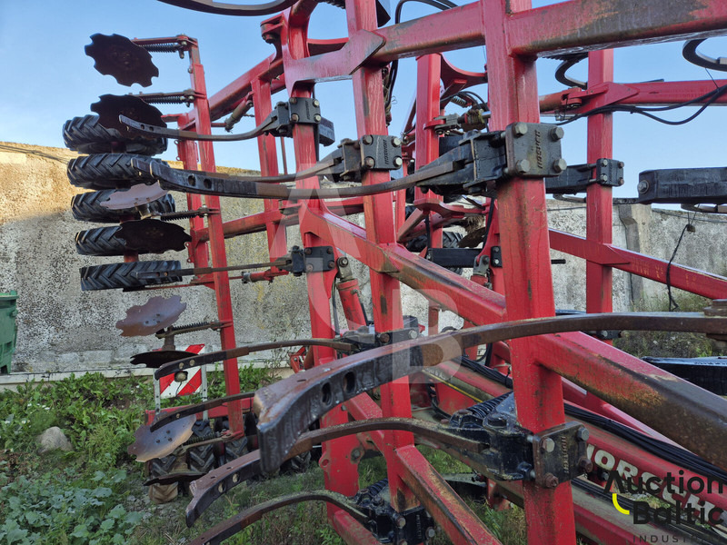 Horsch Tiger 6 AS - Cultivator: afbeelding 5 Horsch Tiger 6 AS - Cultivator: afbeelding 5