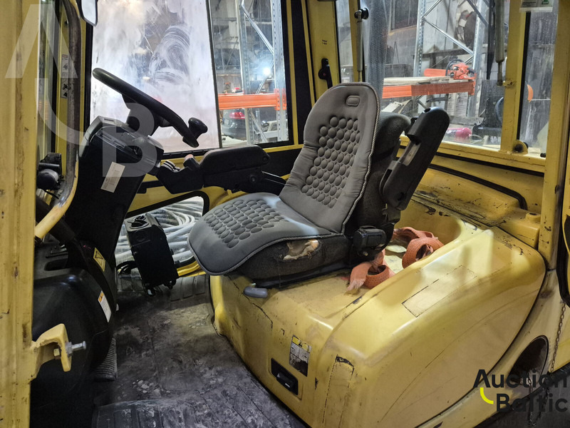 Hyster H4.5FT6 - Diesel heftruck: afbeelding 5 Hyster H4.5FT6 - Diesel heftruck: afbeelding 5