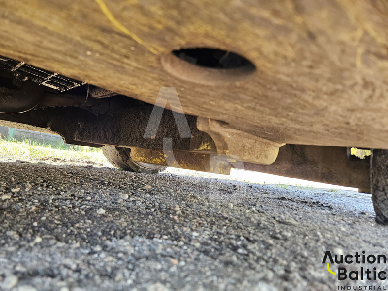 Heftruck Hyster S6.00XL: afbeelding 14 Heftruck Hyster S6.00XL: afbeelding 14