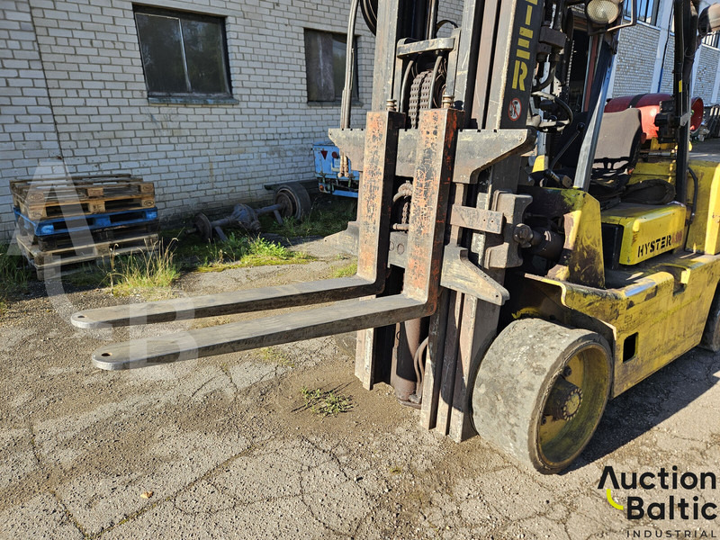 Heftruck Hyster S6.00XL: afbeelding 7 Heftruck Hyster S6.00XL: afbeelding 7