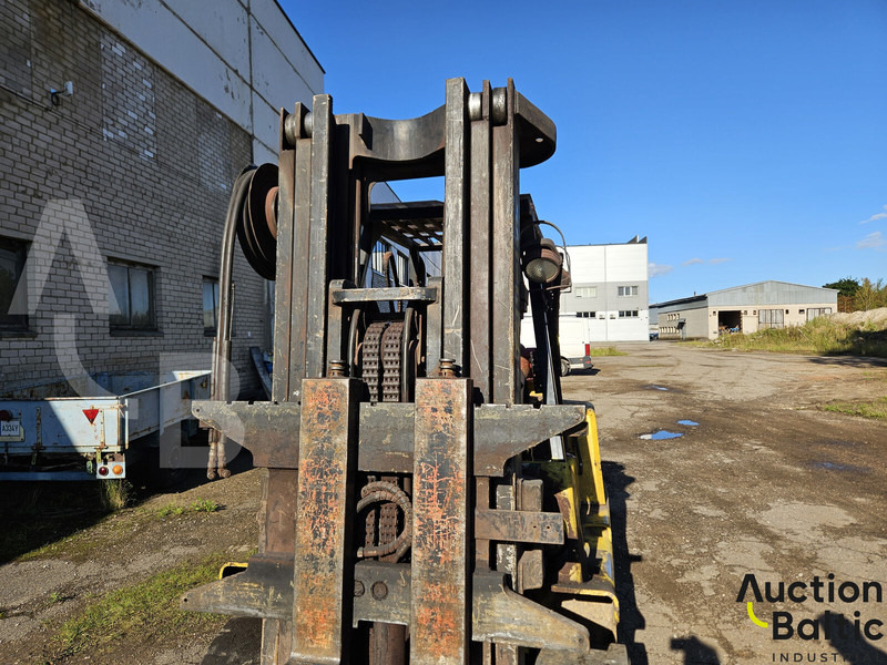 Heftruck Hyster S6.00XL: afbeelding 6 Heftruck Hyster S6.00XL: afbeelding 6
