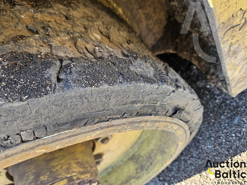 Heftruck Hyster S6.00XL: afbeelding 19 Heftruck Hyster S6.00XL: afbeelding 19