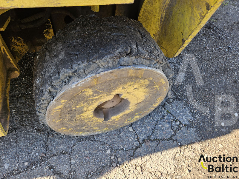 Heftruck Hyster S6.00XL: afbeelding 17 Heftruck Hyster S6.00XL: afbeelding 17