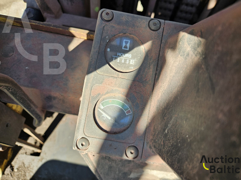 Heftruck Hyster S6.00XL: afbeelding 10 Heftruck Hyster S6.00XL: afbeelding 10