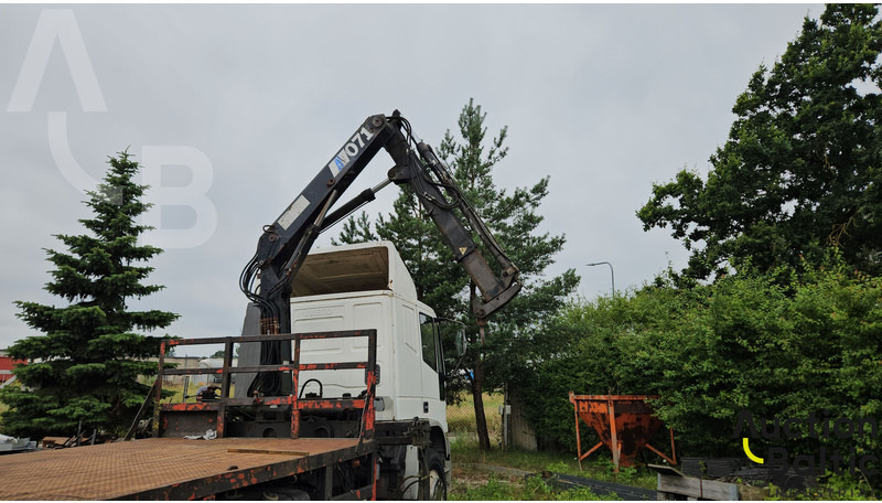 IVECO-FORD 170E23 - Kipper vrachtwagen: afbeelding 5 IVECO-FORD 170E23 - Kipper vrachtwagen: afbeelding 5