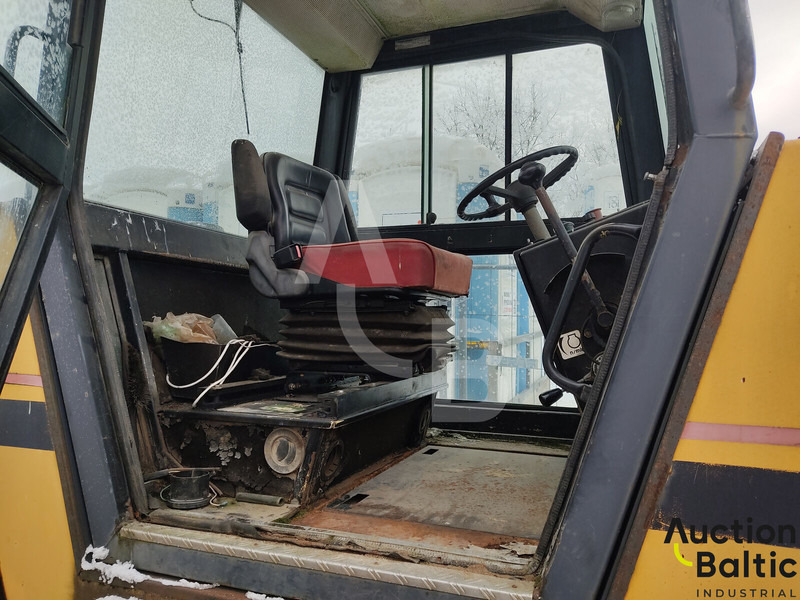 Ingersoll Rand DD74 - Wals: afbeelding 5 Ingersoll Rand DD74 - Wals: afbeelding 5