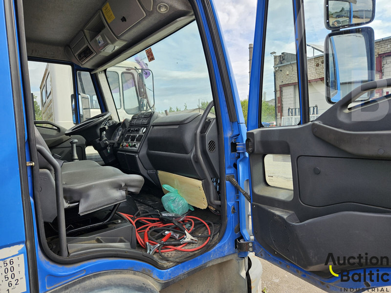 Iveco 100E 18 - Vrachtwagen hoogwerker: afbeelding 5 Iveco 100E 18 - Vrachtwagen hoogwerker: afbeelding 5