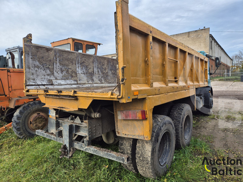 Iveco 260 E27 - Kipper vrachtwagen: afbeelding 3 Iveco 260 E27 - Kipper vrachtwagen: afbeelding 3