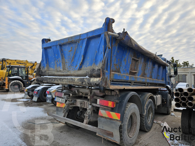 Iveco 260 E44 - Kipper vrachtwagen: afbeelding 3 Iveco 260 E44 - Kipper vrachtwagen: afbeelding 3