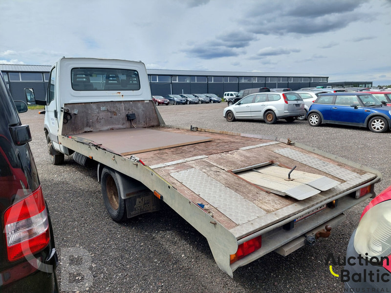 Iveco 35C 13 - Bergingsvoertuig: afbeelding 3 Iveco 35C 13 - Bergingsvoertuig: afbeelding 3