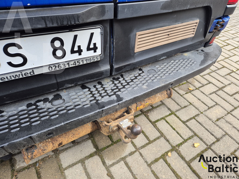 Gesloten bestelwagen Iveco 35S17: afbeelding 15 Gesloten bestelwagen Iveco 35S17: afbeelding 15