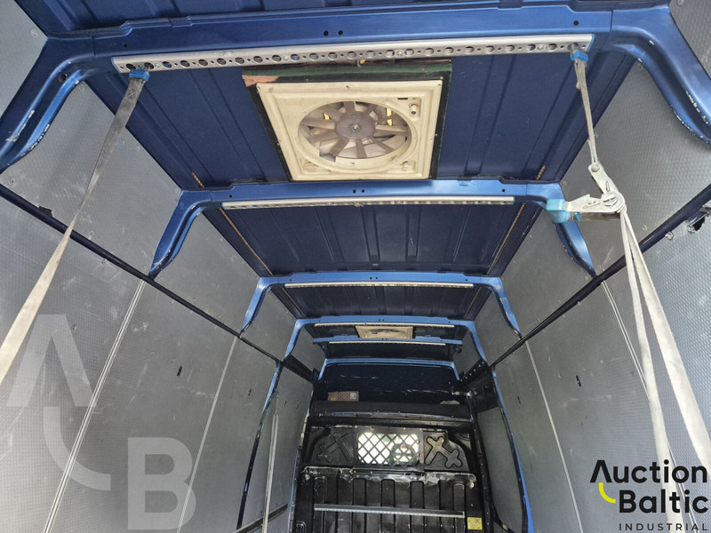 Gesloten bestelwagen Iveco 35S17: afbeelding 13 Gesloten bestelwagen Iveco 35S17: afbeelding 13