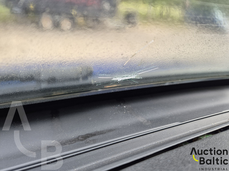 Gesloten bestelwagen Iveco 35S17: afbeelding 11 Gesloten bestelwagen Iveco 35S17: afbeelding 11