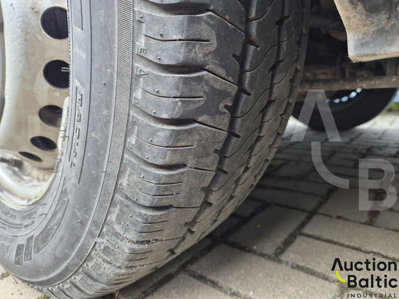 Gesloten bestelwagen Iveco 35S17: afbeelding 20 Gesloten bestelwagen Iveco 35S17: afbeelding 20