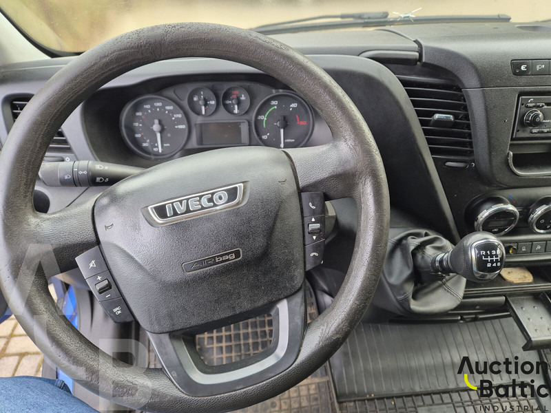 Gesloten bestelwagen Iveco 35S17: afbeelding 7 Gesloten bestelwagen Iveco 35S17: afbeelding 7