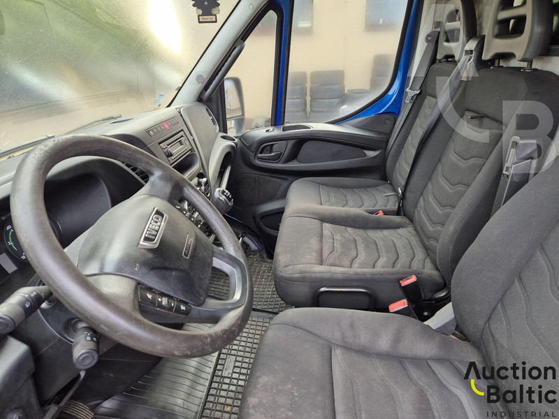 Gesloten bestelwagen Iveco 35S17: afbeelding 6 Gesloten bestelwagen Iveco 35S17: afbeelding 6