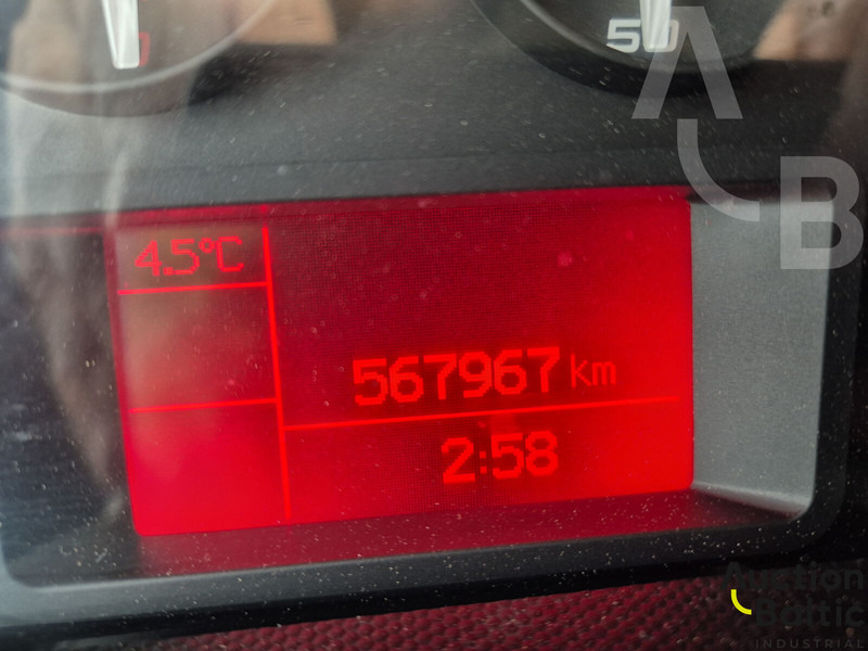 Gesloten bestelwagen Iveco 35S17: afbeelding 8 Gesloten bestelwagen Iveco 35S17: afbeelding 8