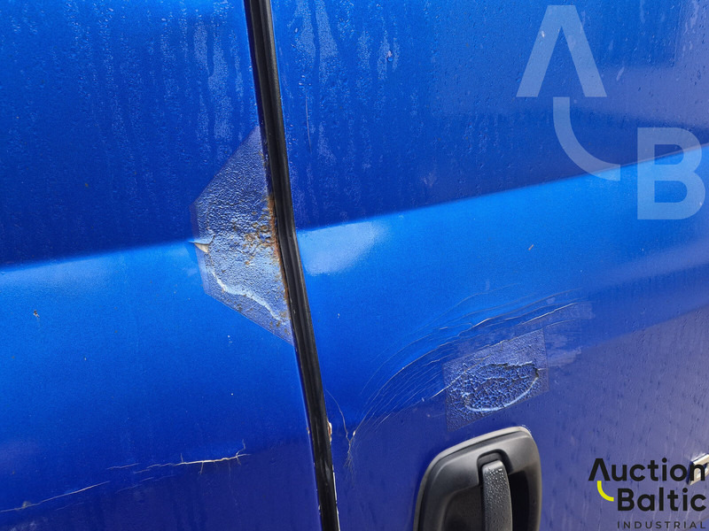 Gesloten bestelwagen Iveco 35S17: afbeelding 17 Gesloten bestelwagen Iveco 35S17: afbeelding 17