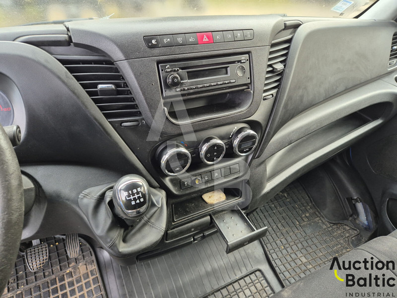 Gesloten bestelwagen Iveco 35S17: afbeelding 9 Gesloten bestelwagen Iveco 35S17: afbeelding 9