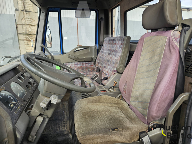 Iveco 75E14 - Bergingsvoertuig: afbeelding 5 Iveco 75E14 - Bergingsvoertuig: afbeelding 5