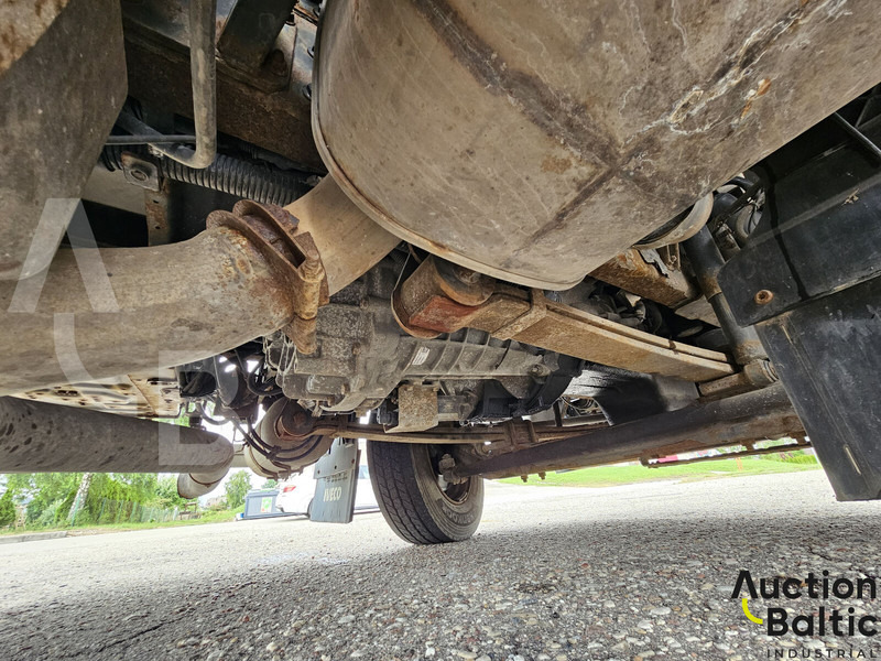 Leasing Iveco Euro Cargo 120E 25 Iveco Euro Cargo 120E 25: afbeelding 16