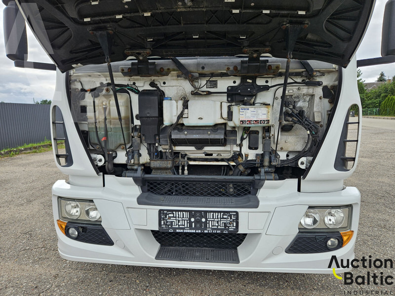 Leasing Iveco Euro Cargo 120E 25 Iveco Euro Cargo 120E 25: afbeelding 15