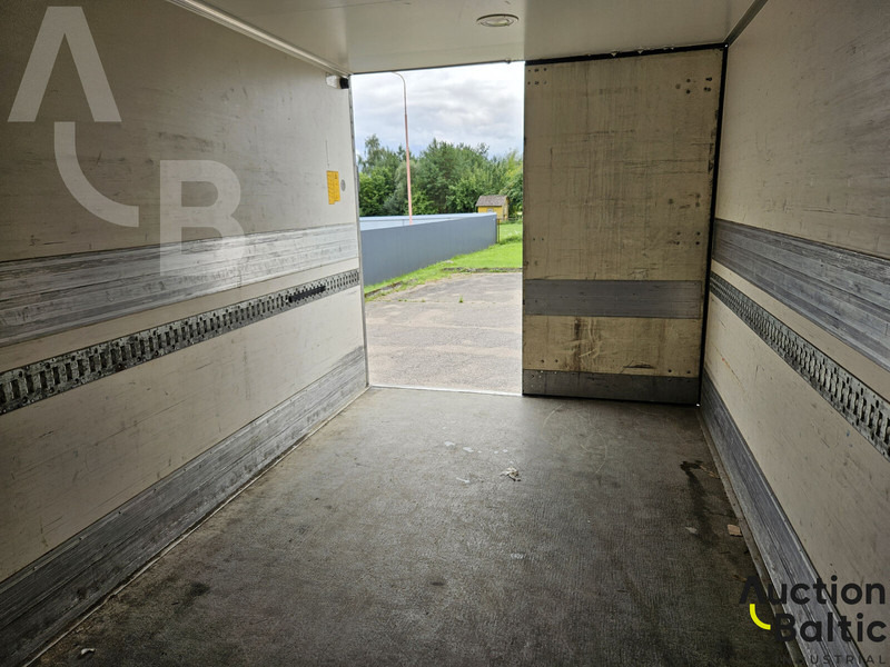 Leasing Iveco Euro Cargo 120E 25 Iveco Euro Cargo 120E 25: afbeelding 14