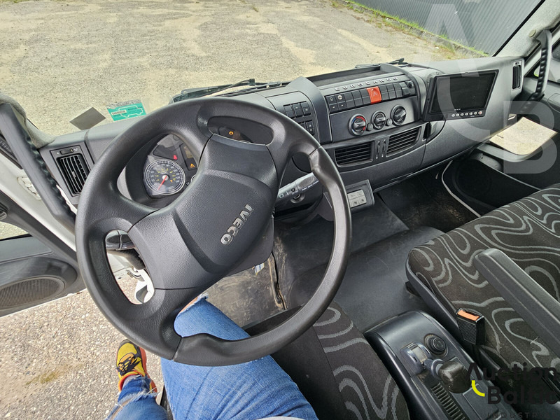 Leasing Iveco Euro Cargo 120E 25 Iveco Euro Cargo 120E 25: afbeelding 9