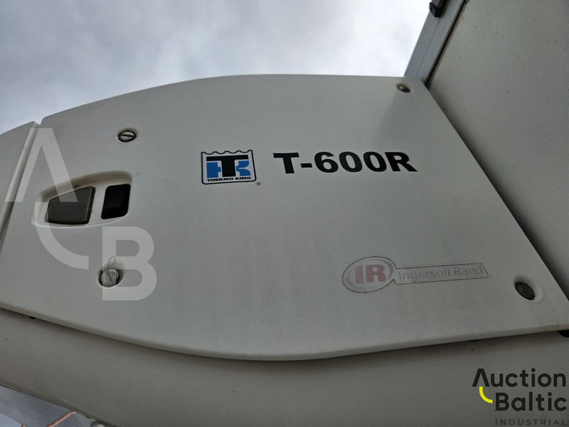 Leasing Iveco Euro Cargo 120E 25 Iveco Euro Cargo 120E 25: afbeelding 12