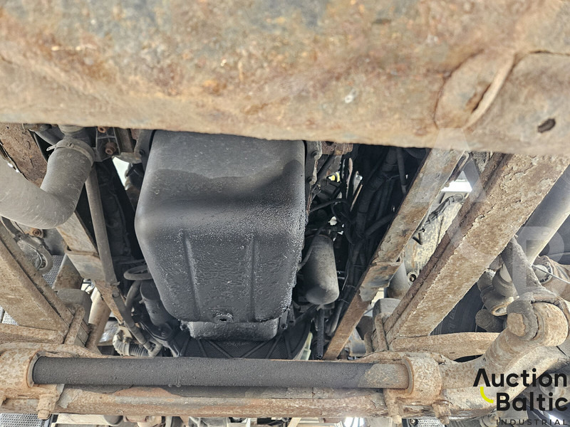 Leasing Iveco Euro Cargo 120E 25 Iveco Euro Cargo 120E 25: afbeelding 19