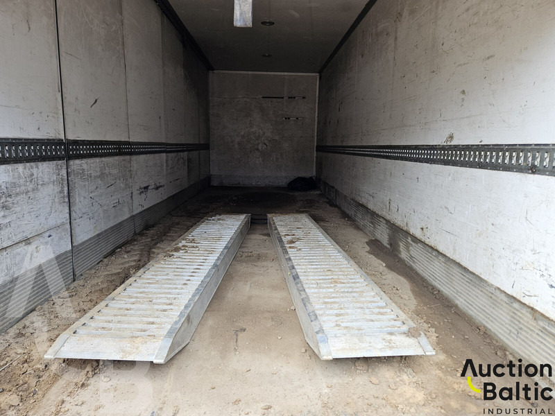 Iveco Eurocargo 150E23 - Bakwagen: afbeelding 5 Iveco Eurocargo 150E23 - Bakwagen: afbeelding 5