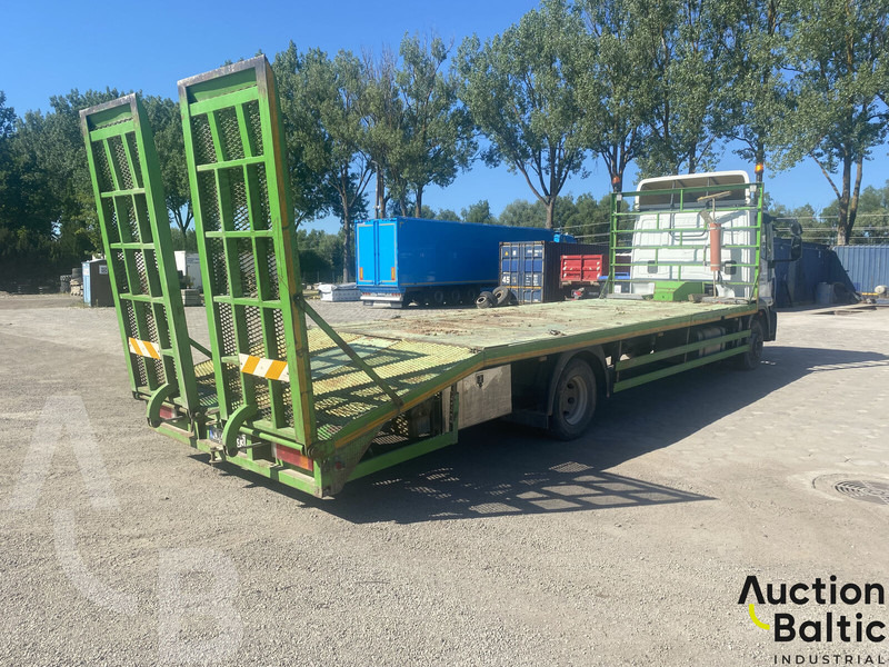 Iveco ML 120E22 - Vrachtwagen met open laadbak: afbeelding 4 Iveco ML 120E22 - Vrachtwagen met open laadbak: afbeelding 4