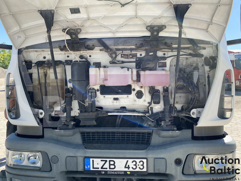 Iveco ML 120E22 - Vrachtwagen met open laadbak: afbeelding 5 Iveco ML 120E22 - Vrachtwagen met open laadbak: afbeelding 5