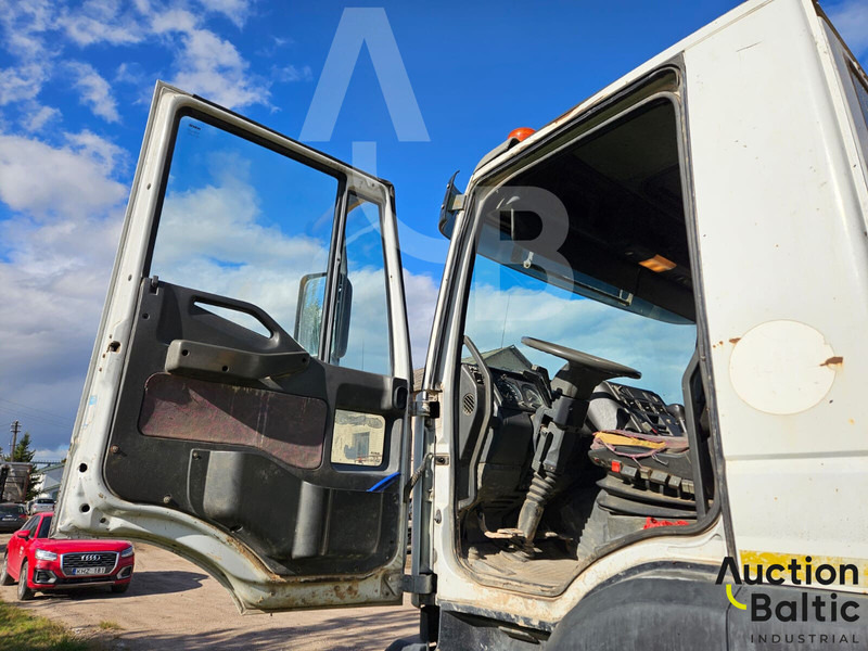 Iveco Magirus - Kleine betonpomp: afbeelding 5 Iveco Magirus - Kleine betonpomp: afbeelding 5