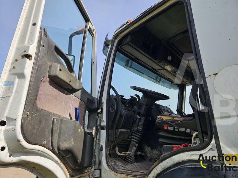 Iveco Magirus - Kleine betonpomp: afbeelding 5 Iveco Magirus - Kleine betonpomp: afbeelding 5