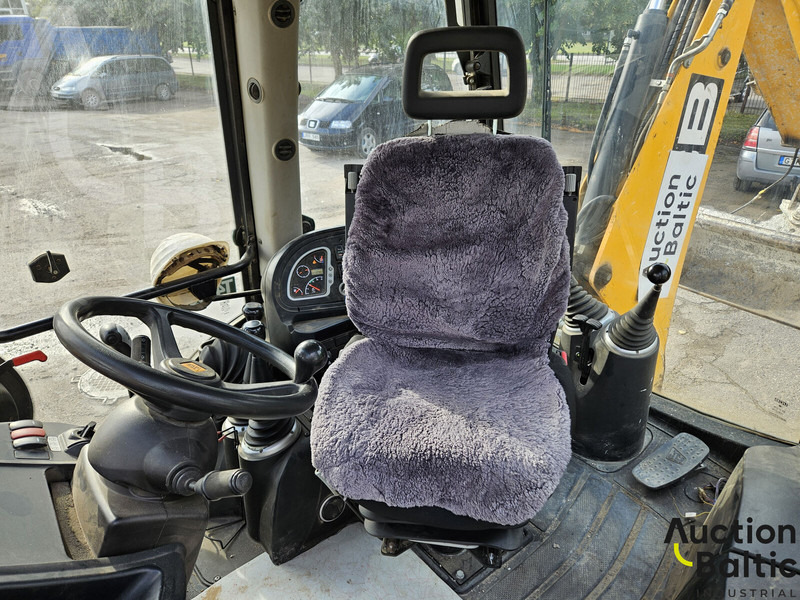 JCB 3 CX 14MFWM - Graaflaadmachine: afbeelding 5 JCB 3 CX 14MFWM - Graaflaadmachine: afbeelding 5