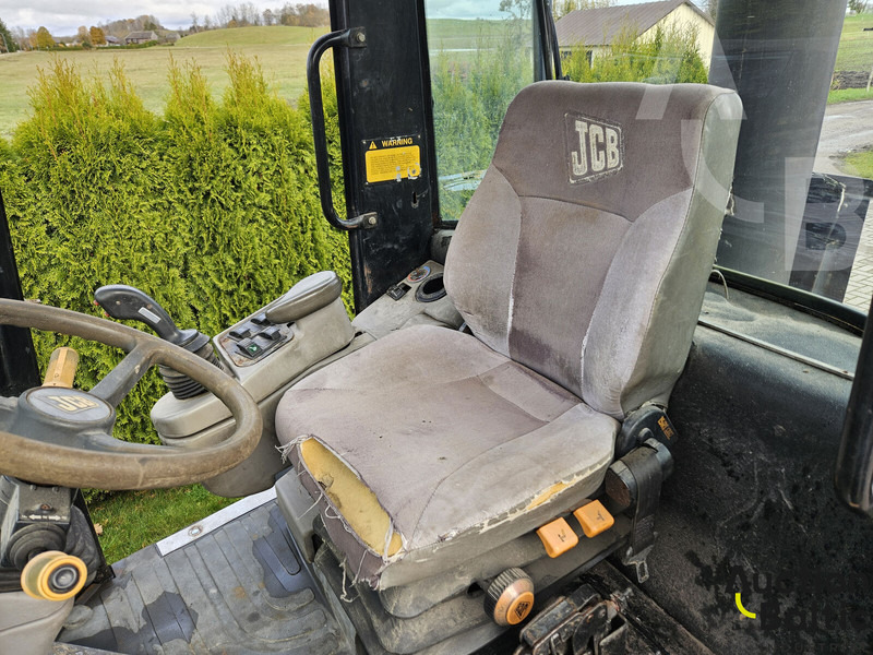 JCB 409 B - Wiellader: afbeelding 5 JCB 409 B - Wiellader: afbeelding 5