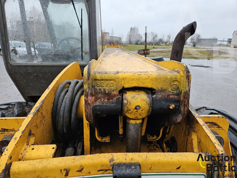 JCB 530 - Verreiker: afbeelding 5 JCB 530 - Verreiker: afbeelding 5