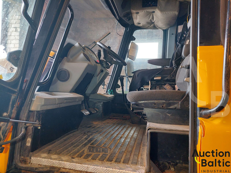 JCB Fastrac 3185 - Tractor: afbeelding 5 JCB Fastrac 3185 - Tractor: afbeelding 5