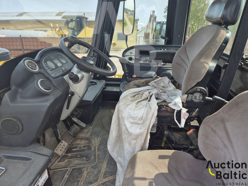 JCB Fastrac 3220 - Tractor: afbeelding 5 JCB Fastrac 3220 - Tractor: afbeelding 5