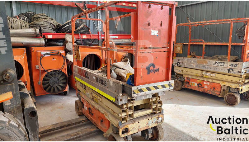 JLG 1930 ES - Schaarlift: afbeelding 2 JLG 1930 ES - Schaarlift: afbeelding 2