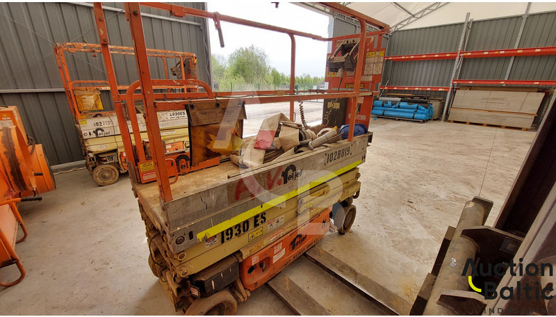 JLG 1930 ES - Schaarlift: afbeelding 3 JLG 1930 ES - Schaarlift: afbeelding 3